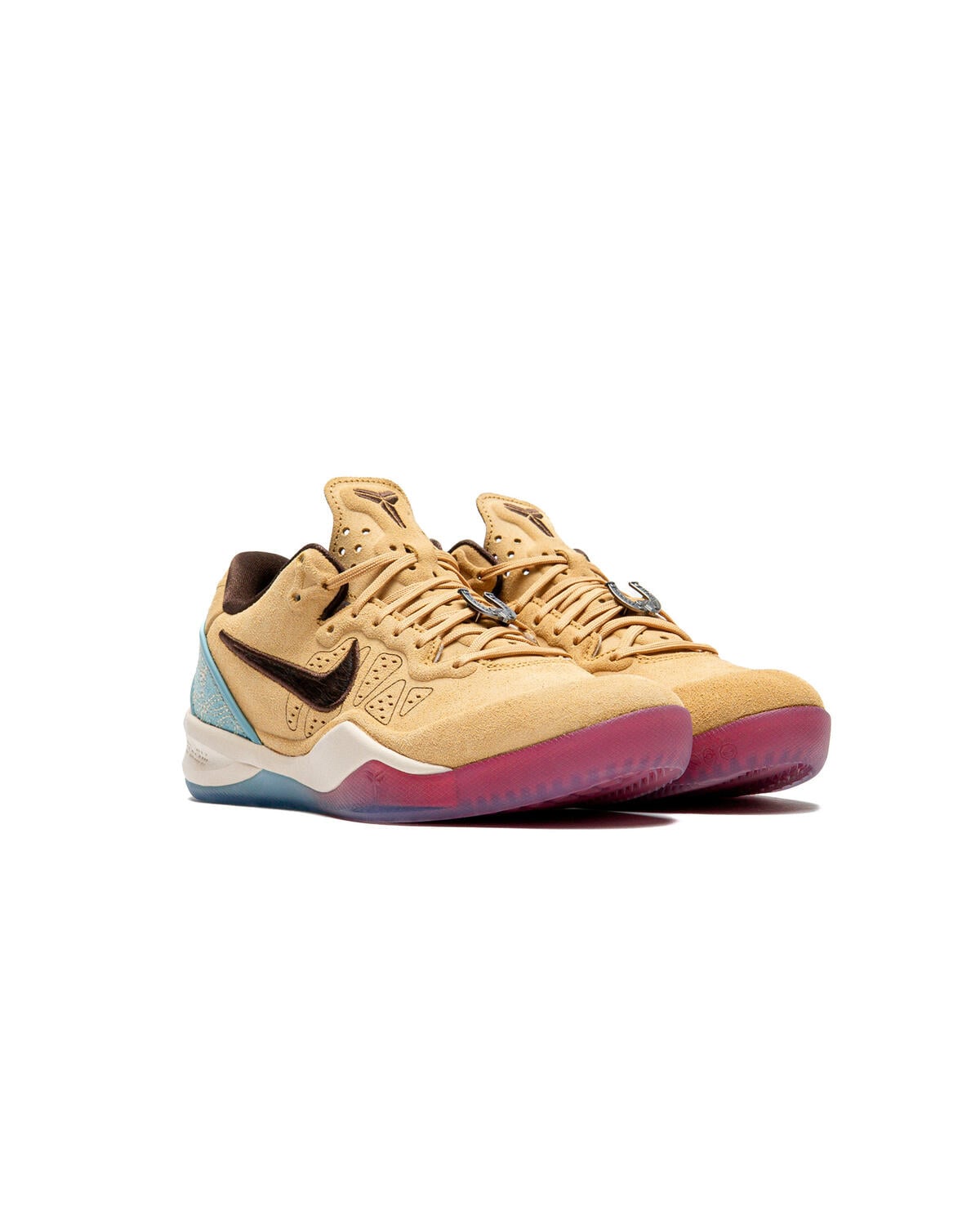 Nike KOBE VIII EXT PROTRO 'Siempre Mio' | IM1820-100 | AFEW STORE
